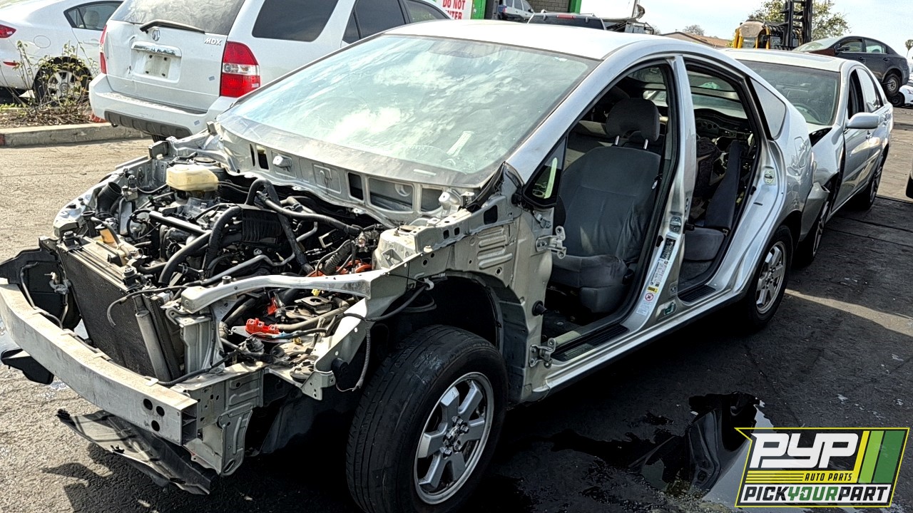 2005 TOYOTA PRIUS available for parts
