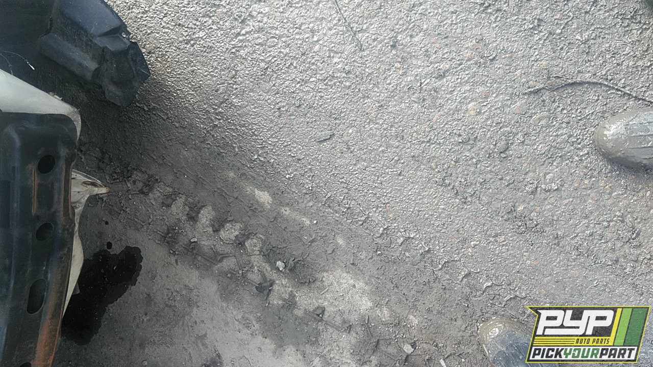 2013 CHEVROLET CRUZE available for parts