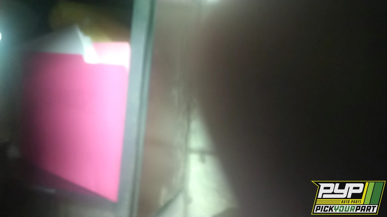 2005 ACURA MDX available for parts