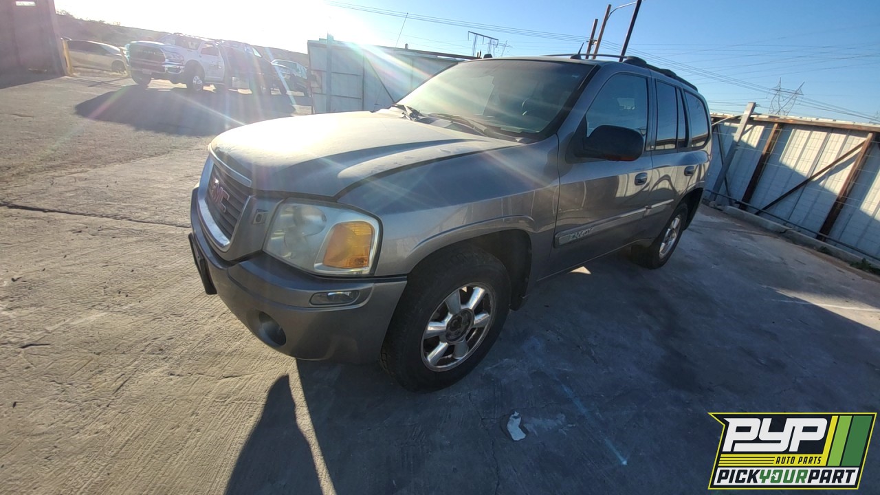 2005 GMC ENVOY available for parts