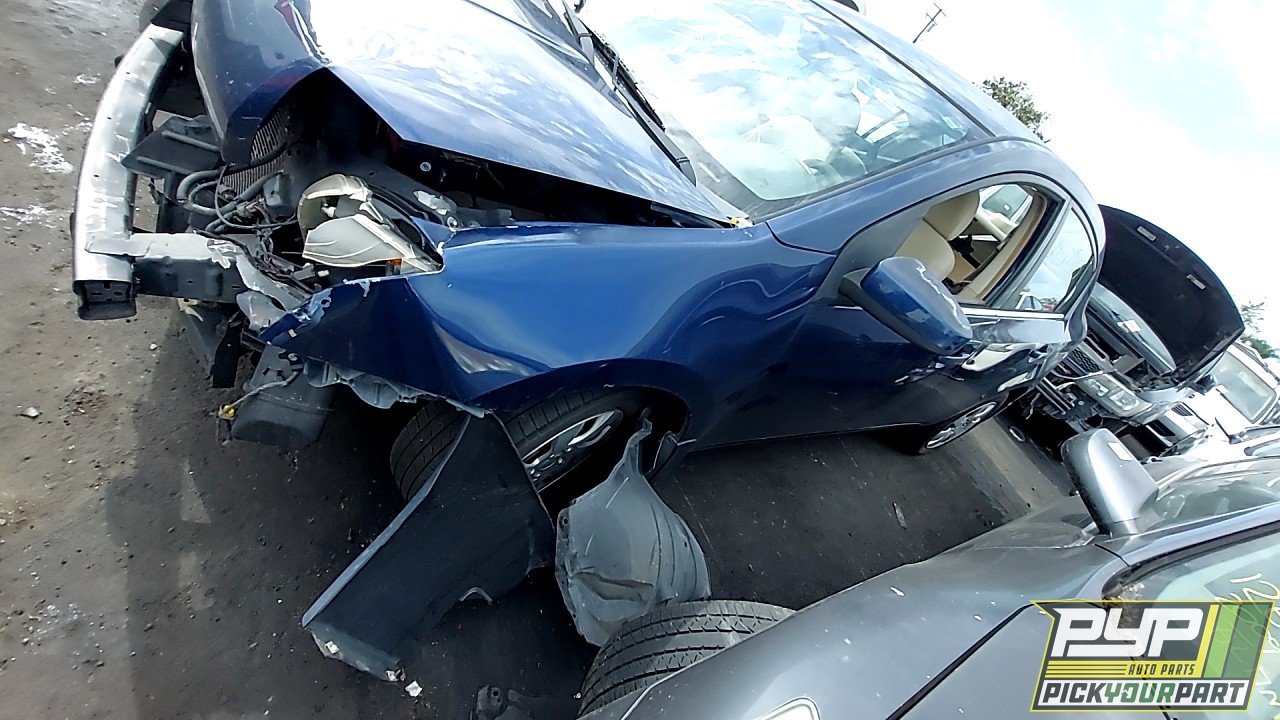 2007 NISSAN SENTRA available for parts