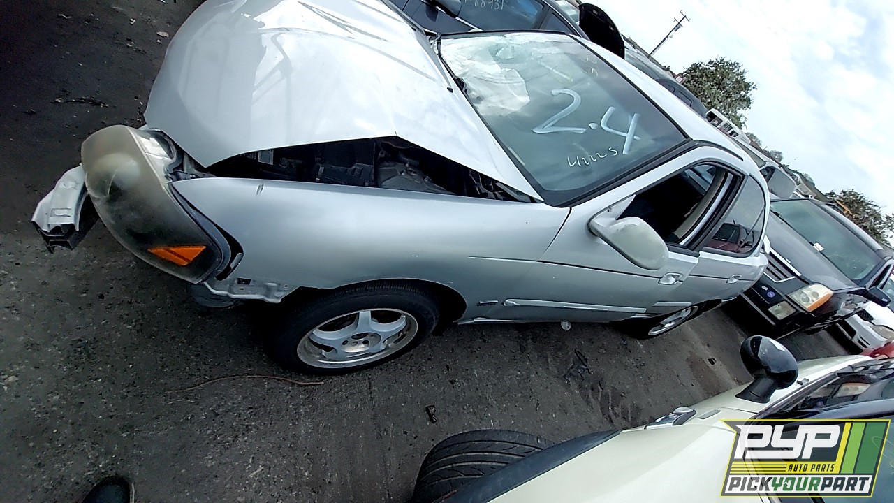 2005 NISSAN SENTRA available for parts