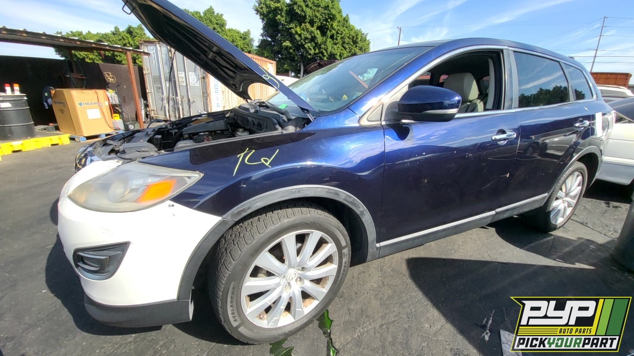 2010 MAZDA CX-9 available for parts