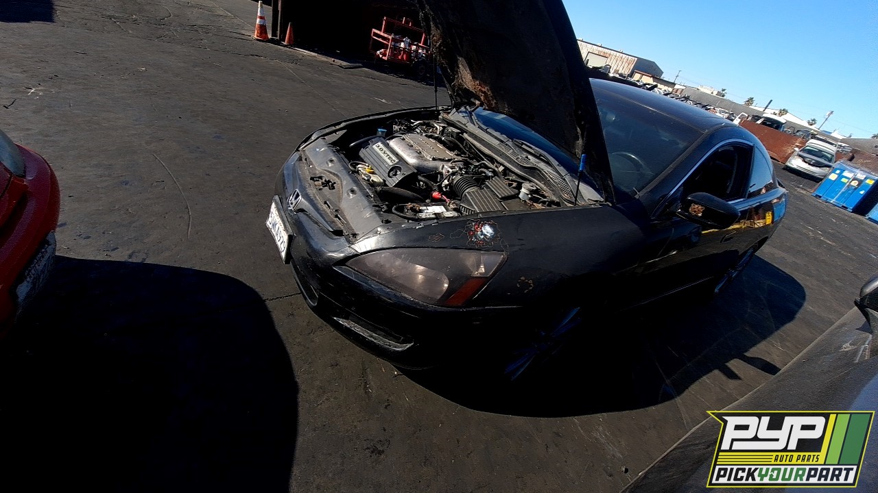 2005 HONDA ACCORD partes disponibles