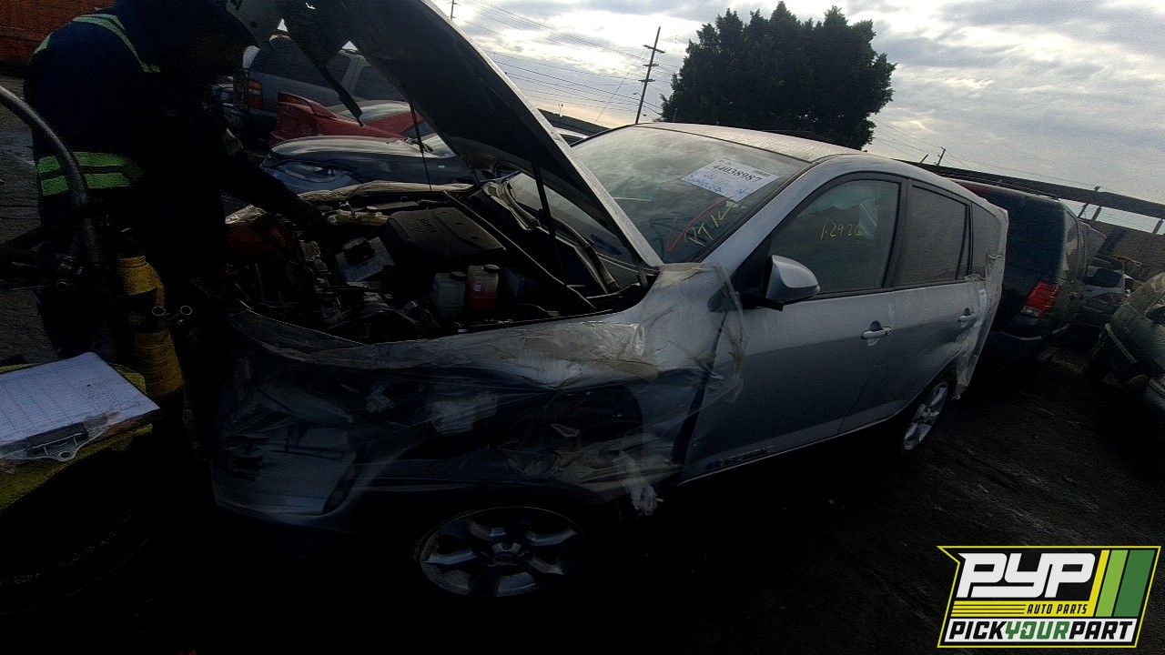 2013 TOYOTA RAV4 available for parts