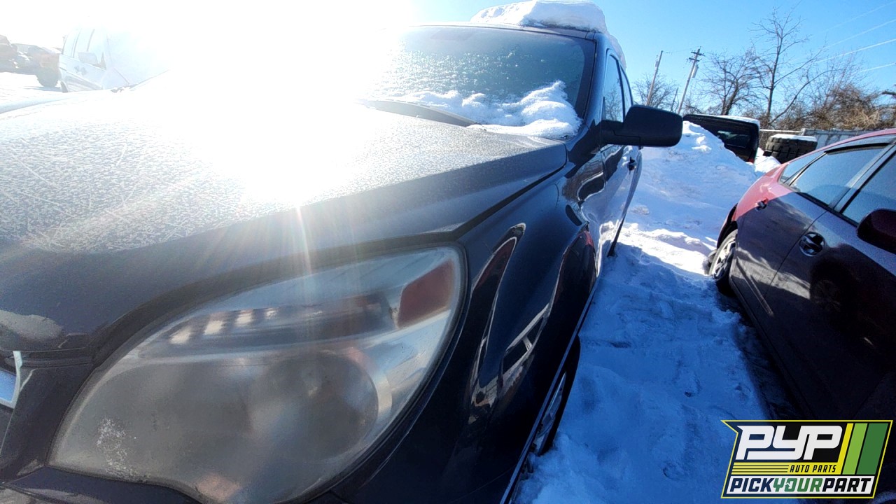 2015 CHEVROLET EQUINOX partes disponibles