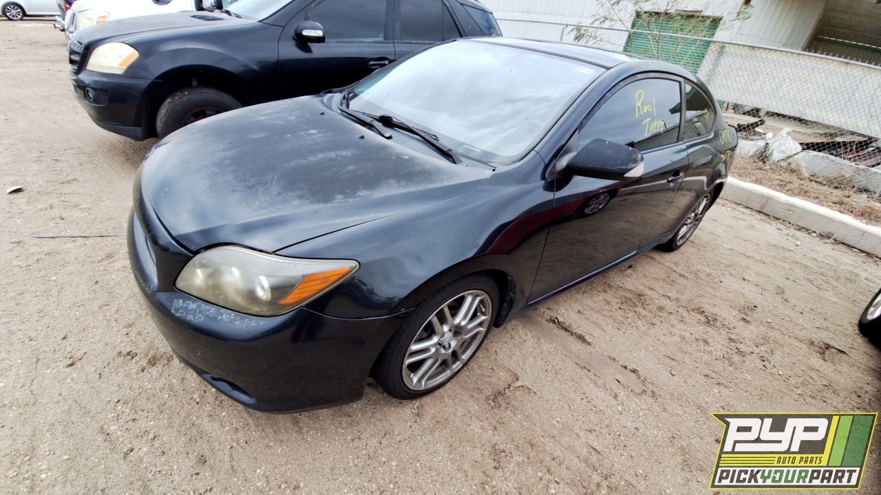 2009 SCION TC available for parts