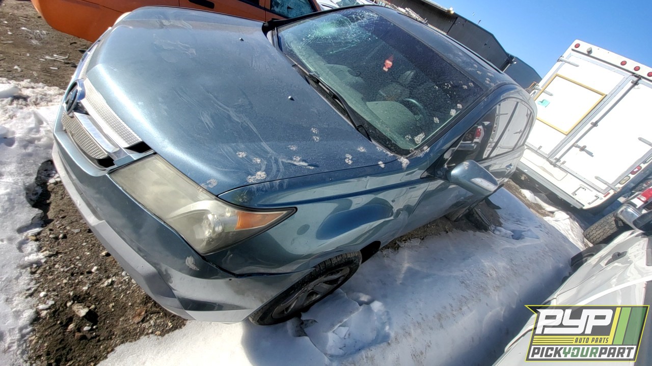 2007 ACURA MDX available for parts