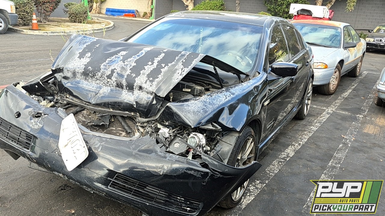 2005 ACURA TL available for parts