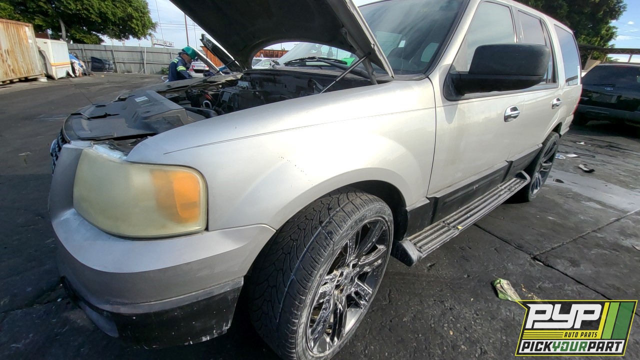 2006 FORD EXPEDITION available for parts