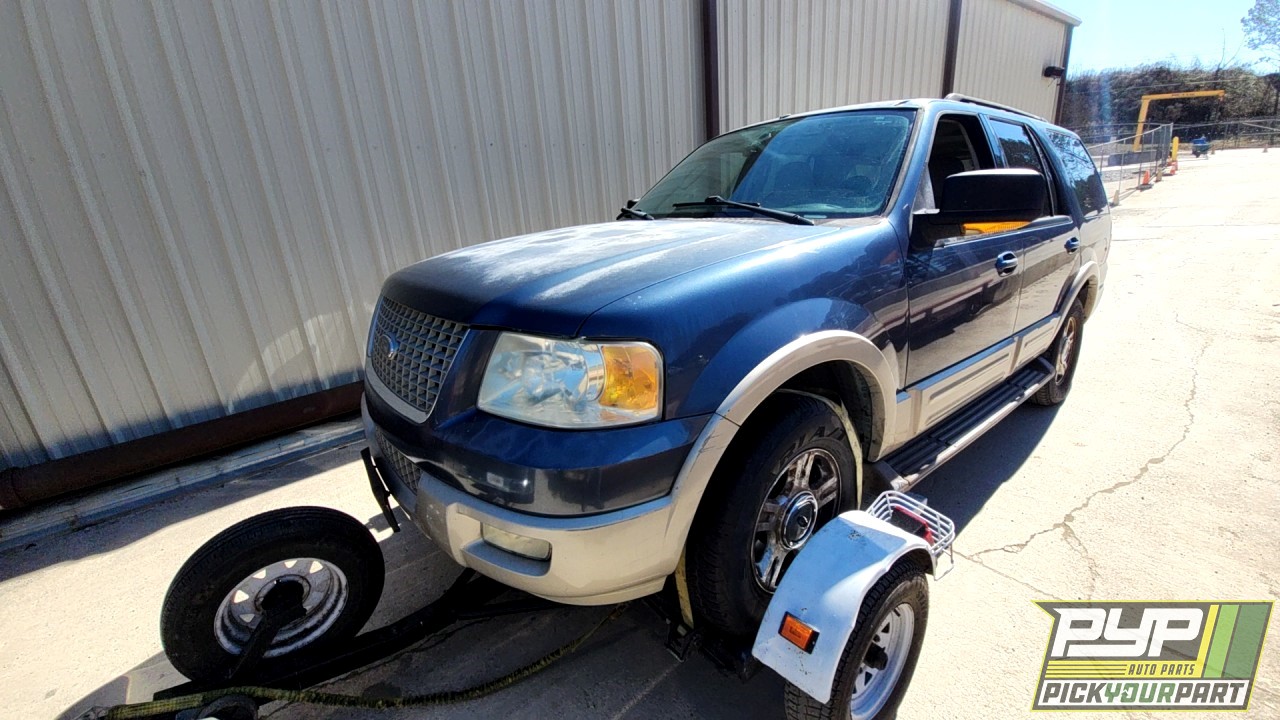 2005 FORD EXPEDITION available for parts
