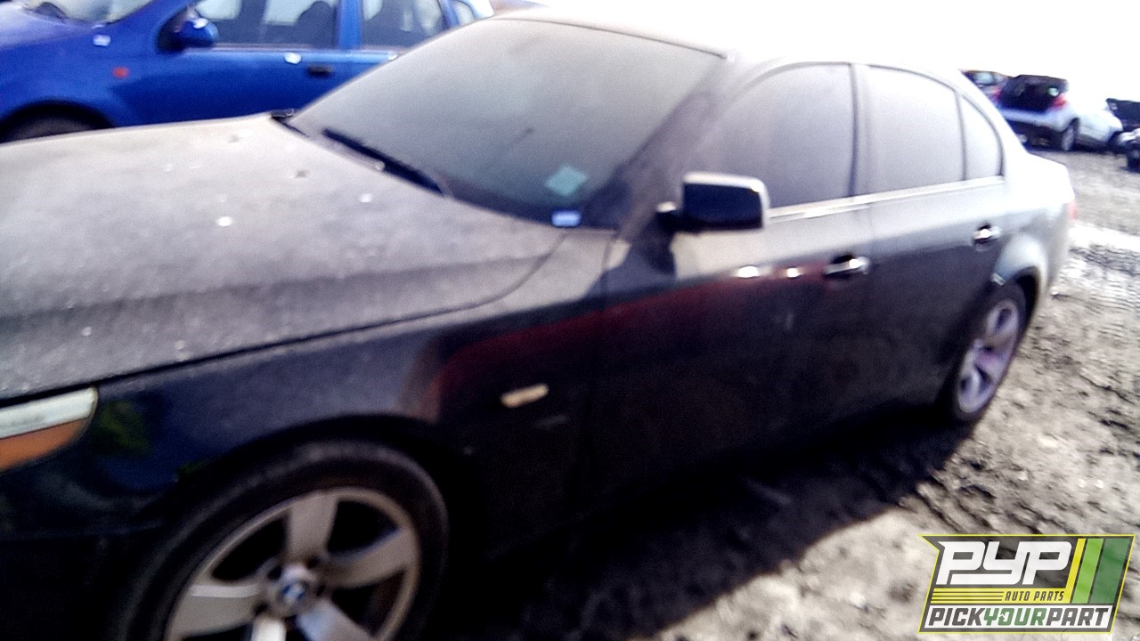 2004 BMW 525I available for parts
