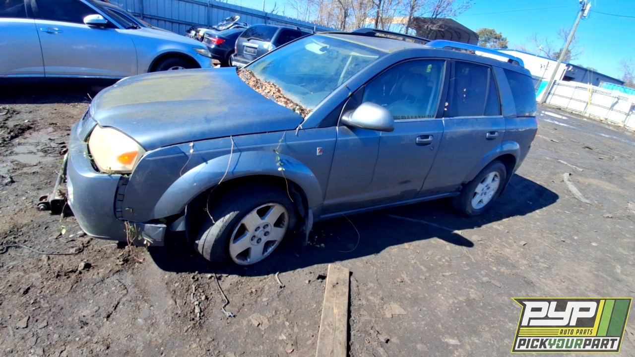 2006 SATURN VUE available for parts