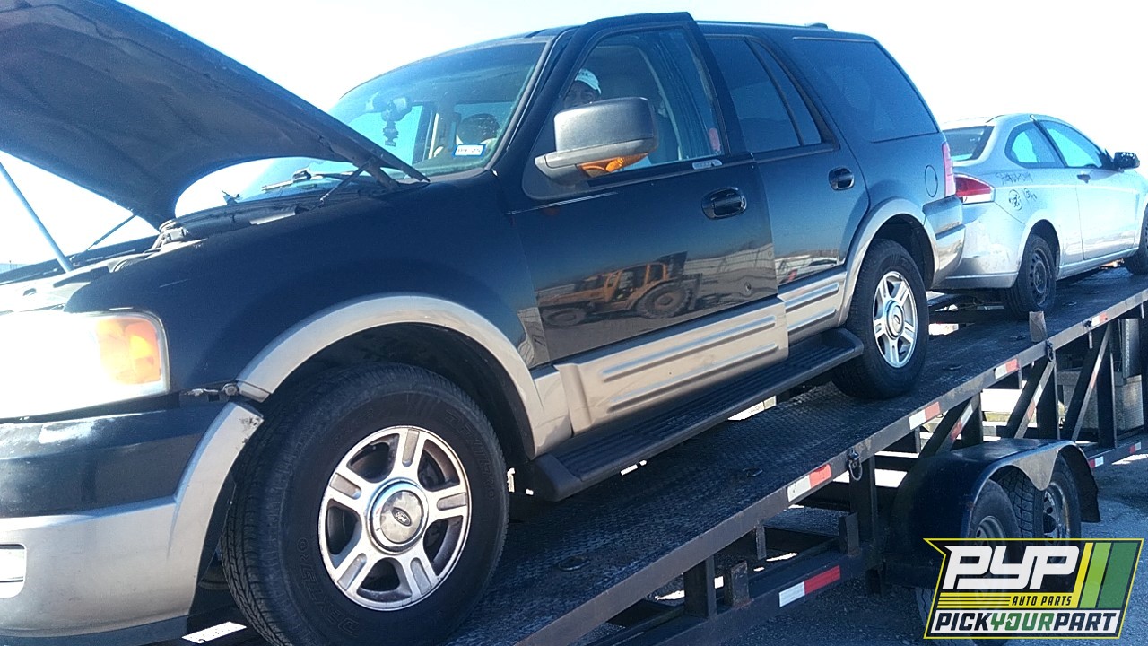 2003 FORD EXPEDITION available for parts