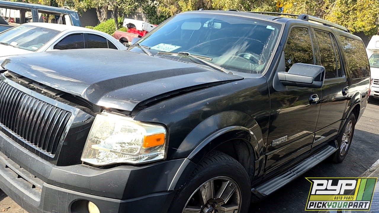 2008 FORD EXPEDITION available for parts