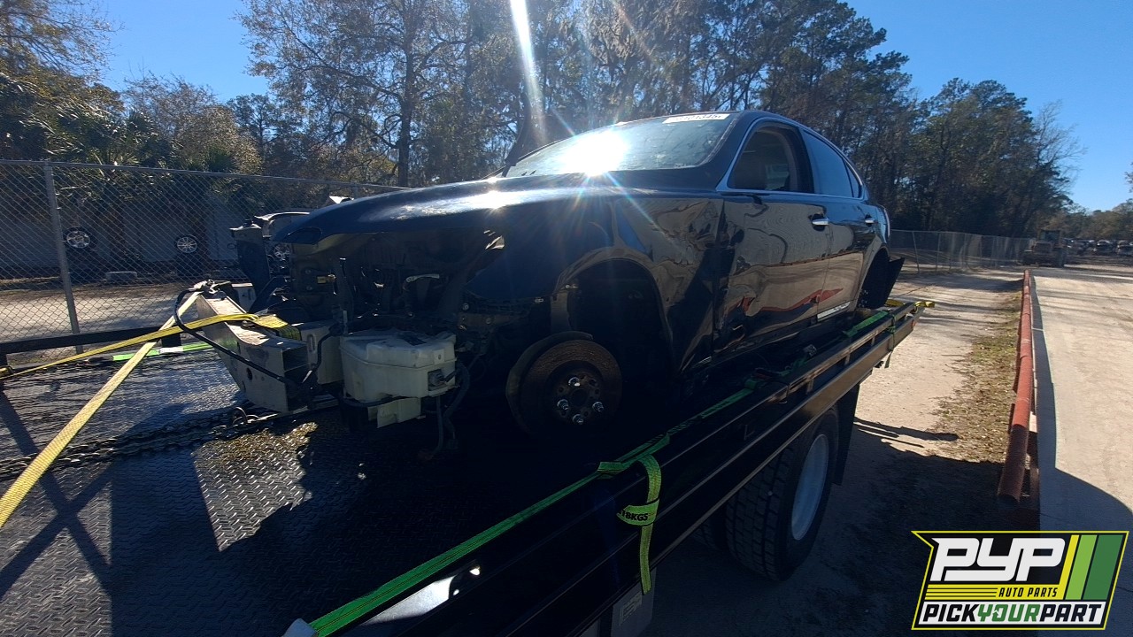 2008 LEXUS LS460 partes disponibles