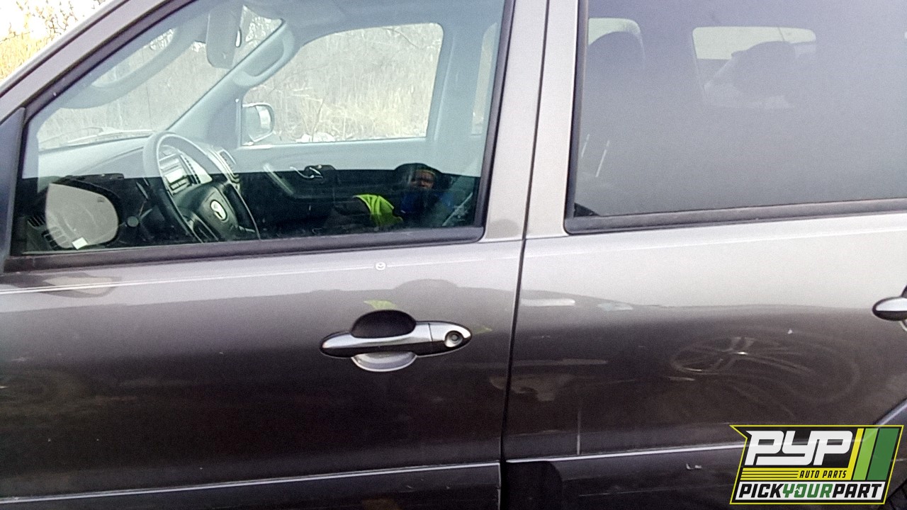 2005 MAZDA TRIBUTE available for parts