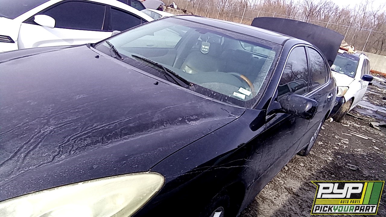 2005 LEXUS ES330 partes disponibles