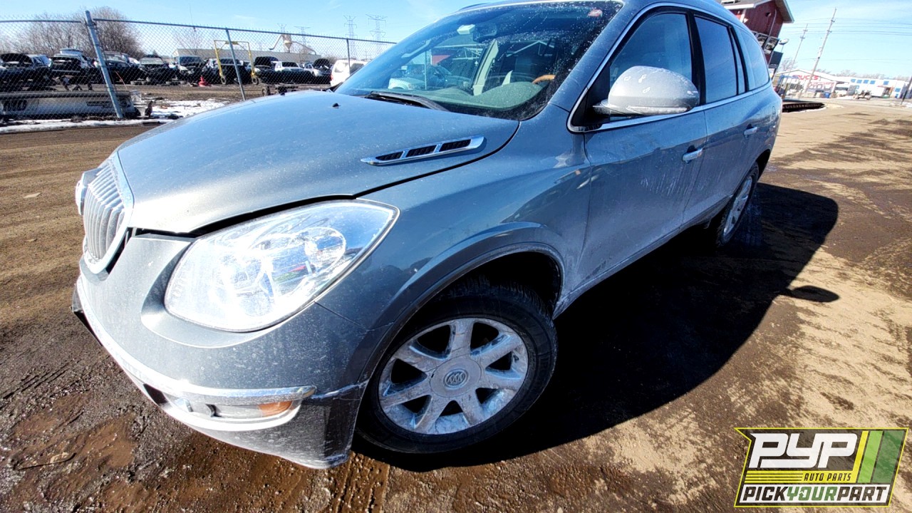 2008 BUICK ENCLAVE available for parts