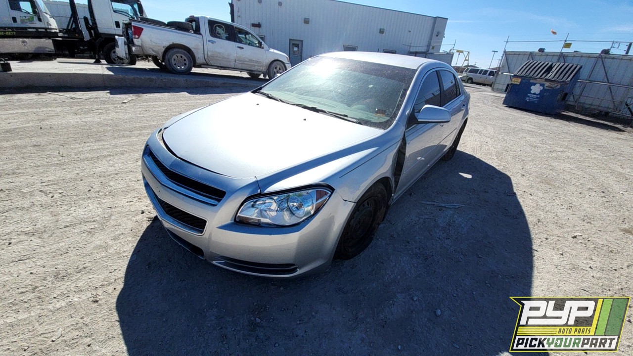 2011 CHEVROLET MALIBU available for parts
