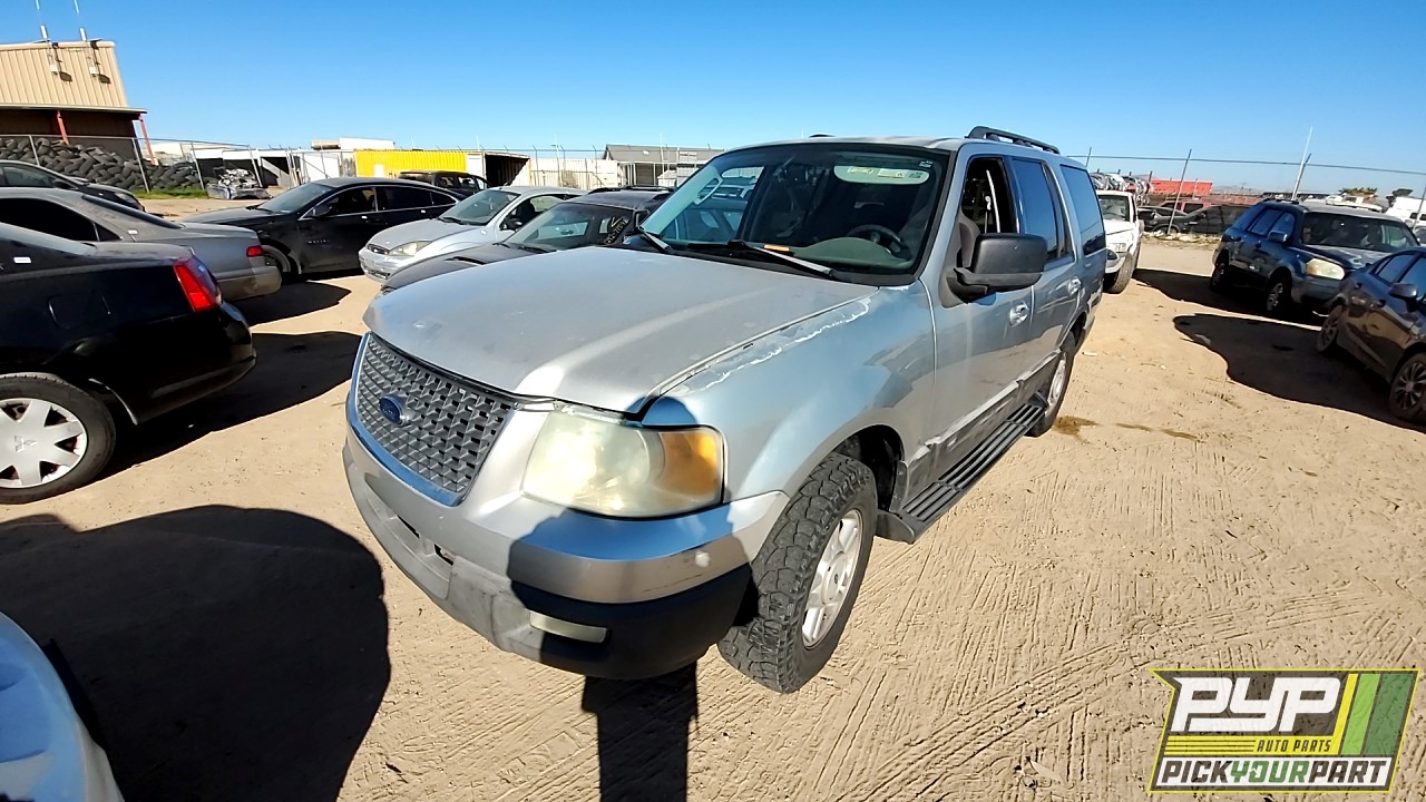 2006 FORD EXPEDITION available for parts