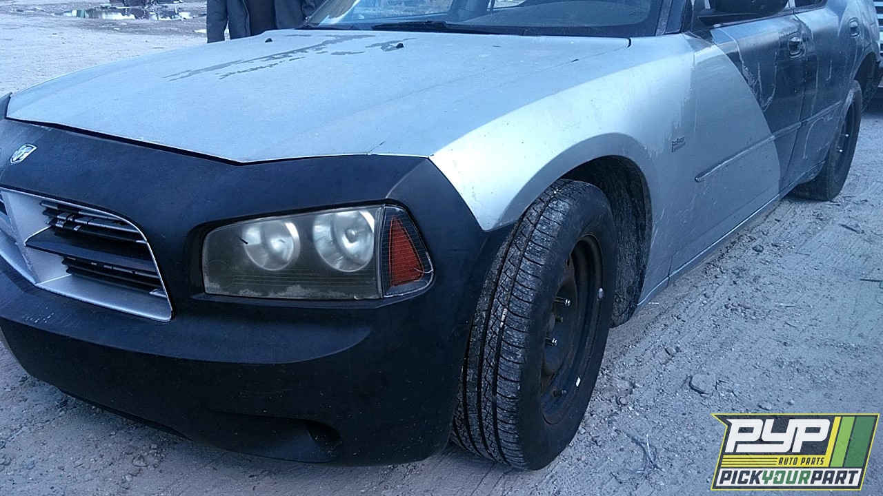 2006 DODGE CHARGER available for parts