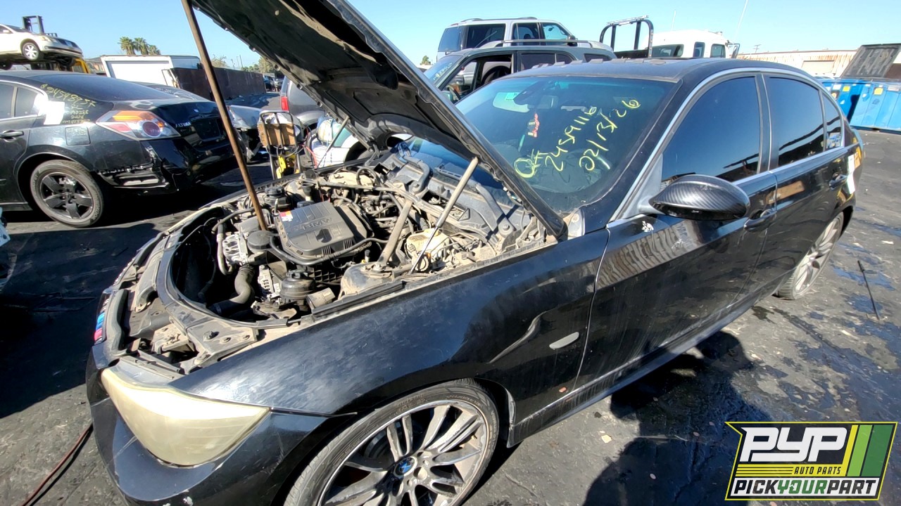 2008 BMW 335I available for parts