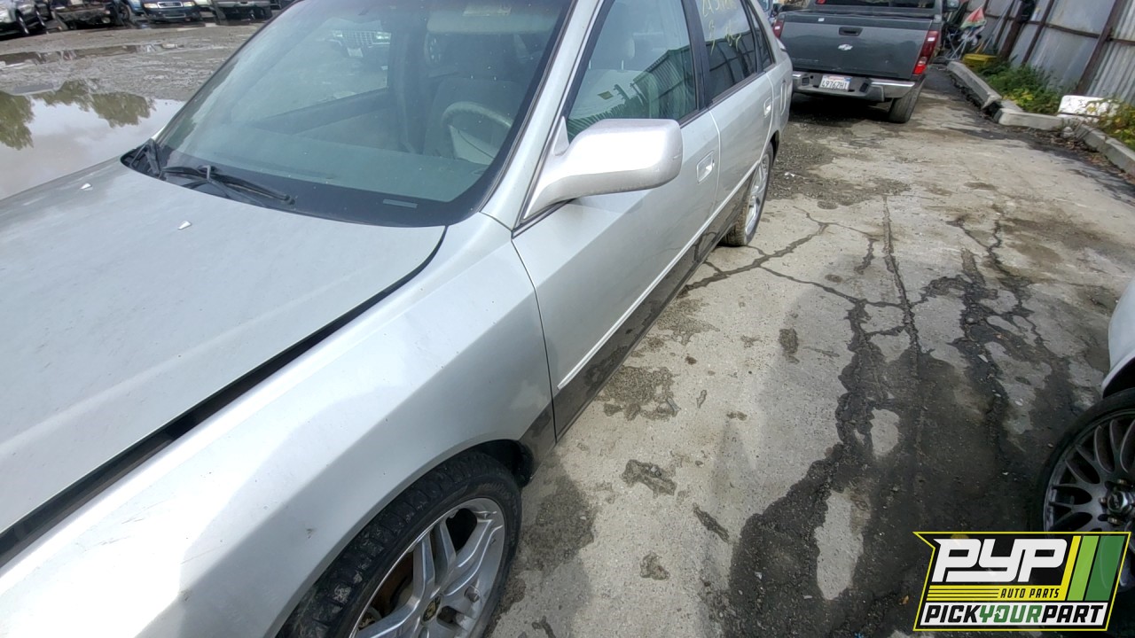 2000 TOYOTA AVALON available for parts