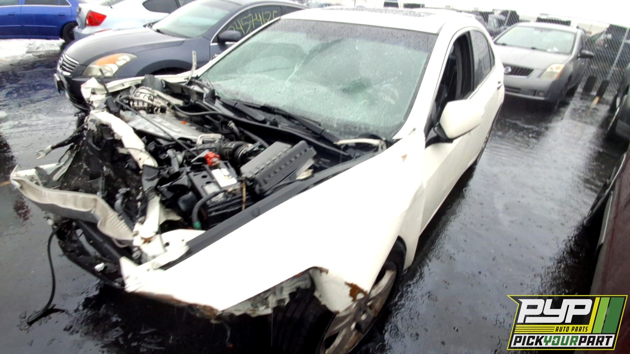 2009 ACURA TSX available for parts