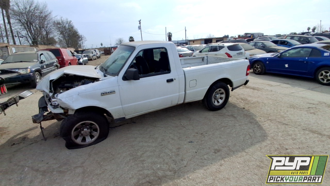 2008 FORD RANGER available for parts