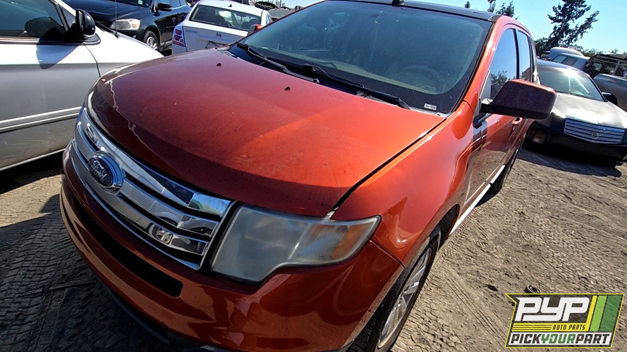 2007 FORD EDGE partes disponibles