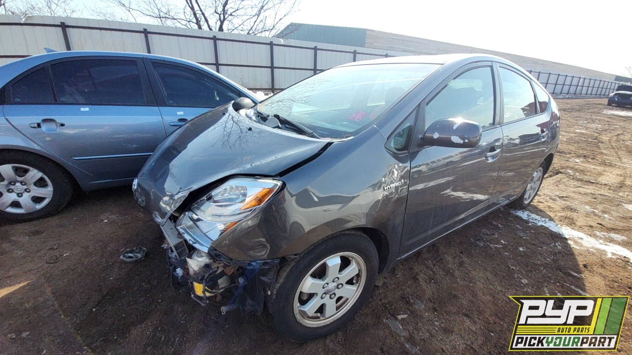 2008 TOYOTA PRIUS available for parts
