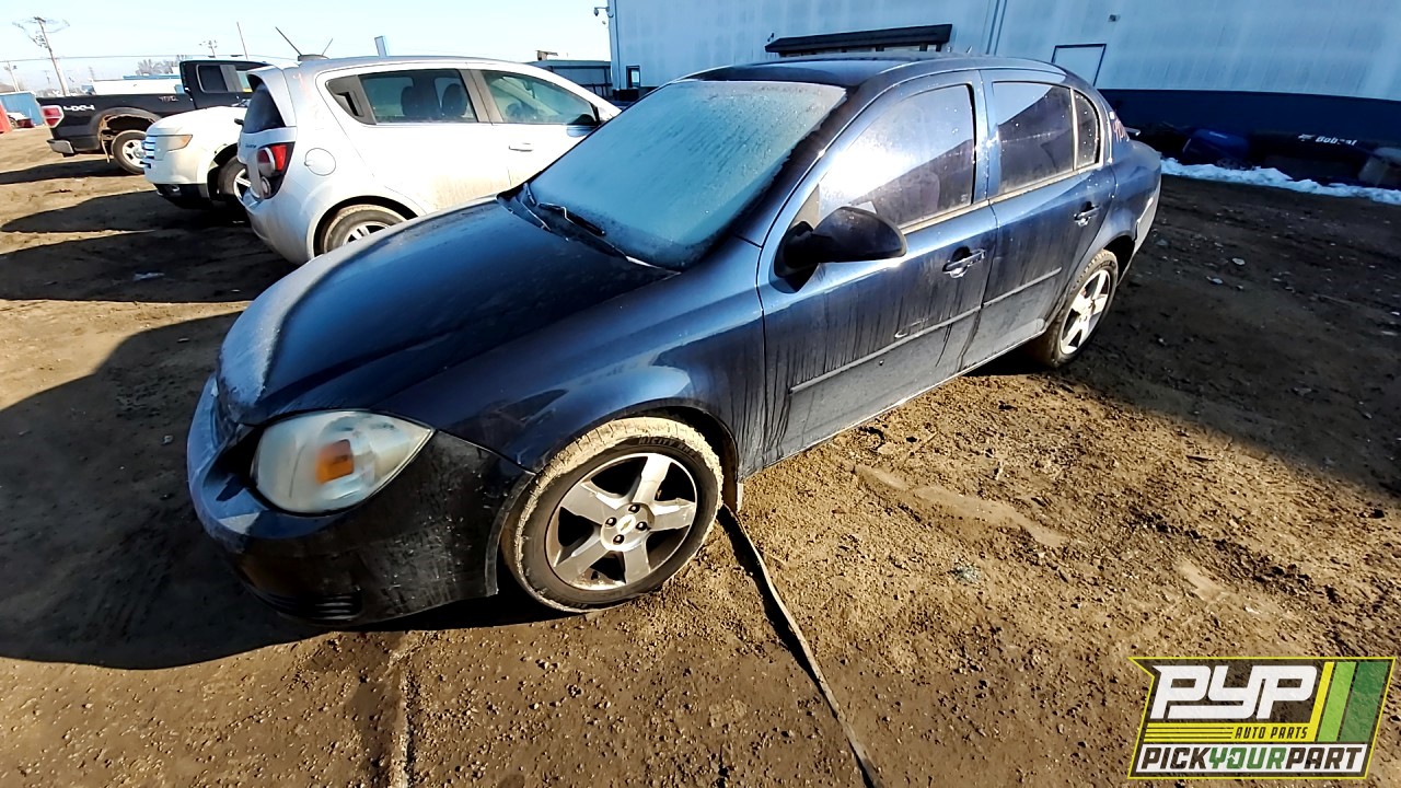 2010 CHEVROLET COBALT available for parts