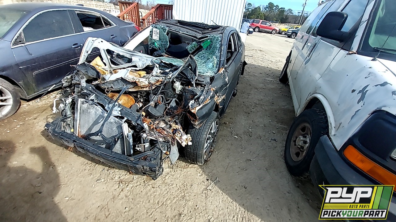 2007 SCION TC available for parts