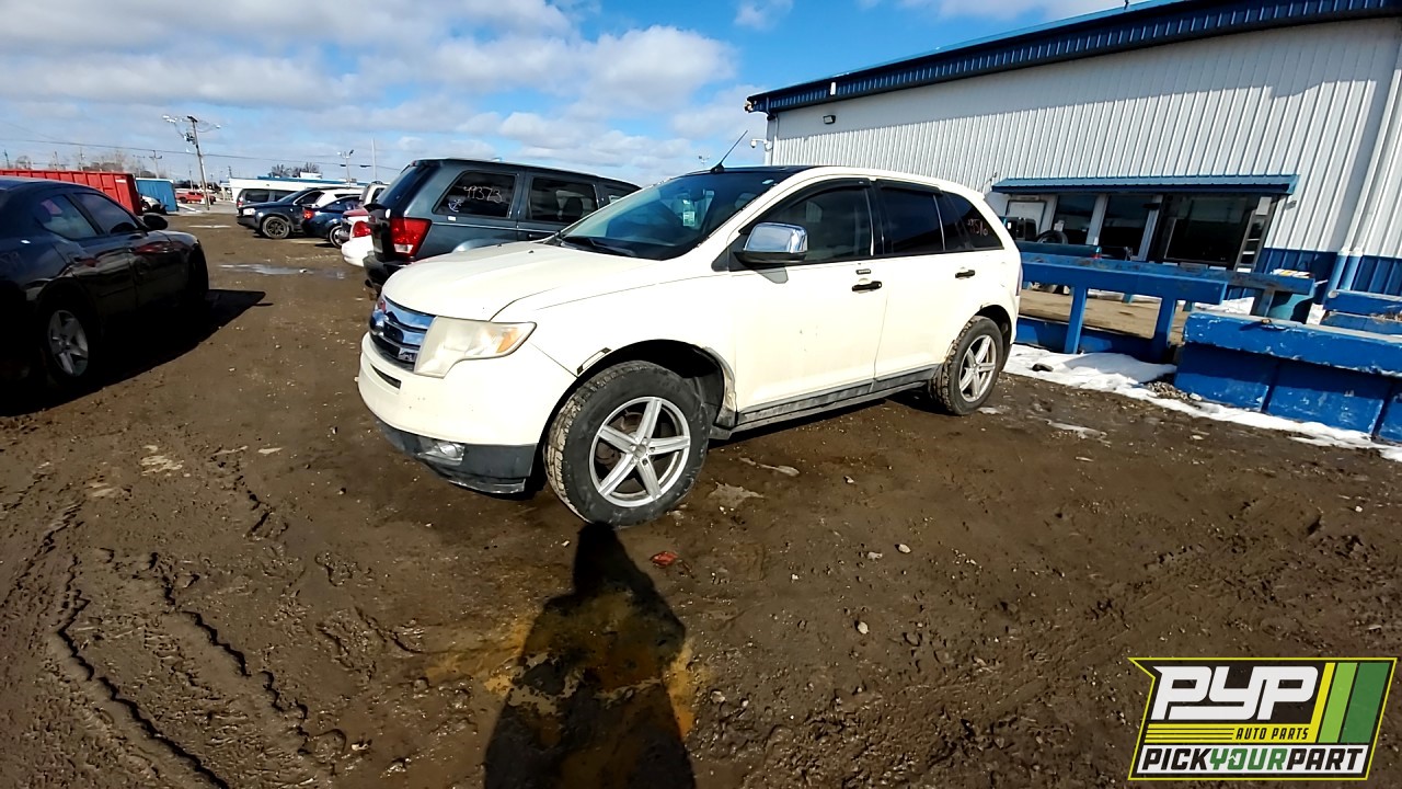 2008 FORD EDGE available for parts