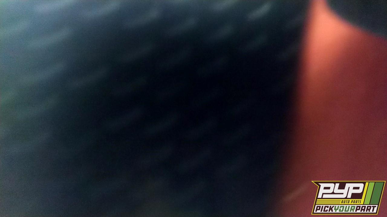 2007 TOYOTA CAMRY available for parts