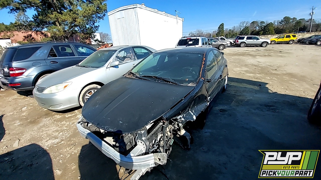 2016 DODGE DART available for parts