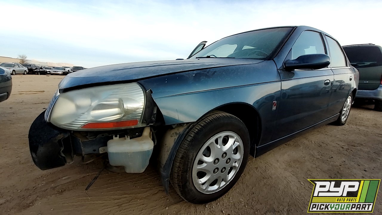 2003 SATURN L200 available for parts