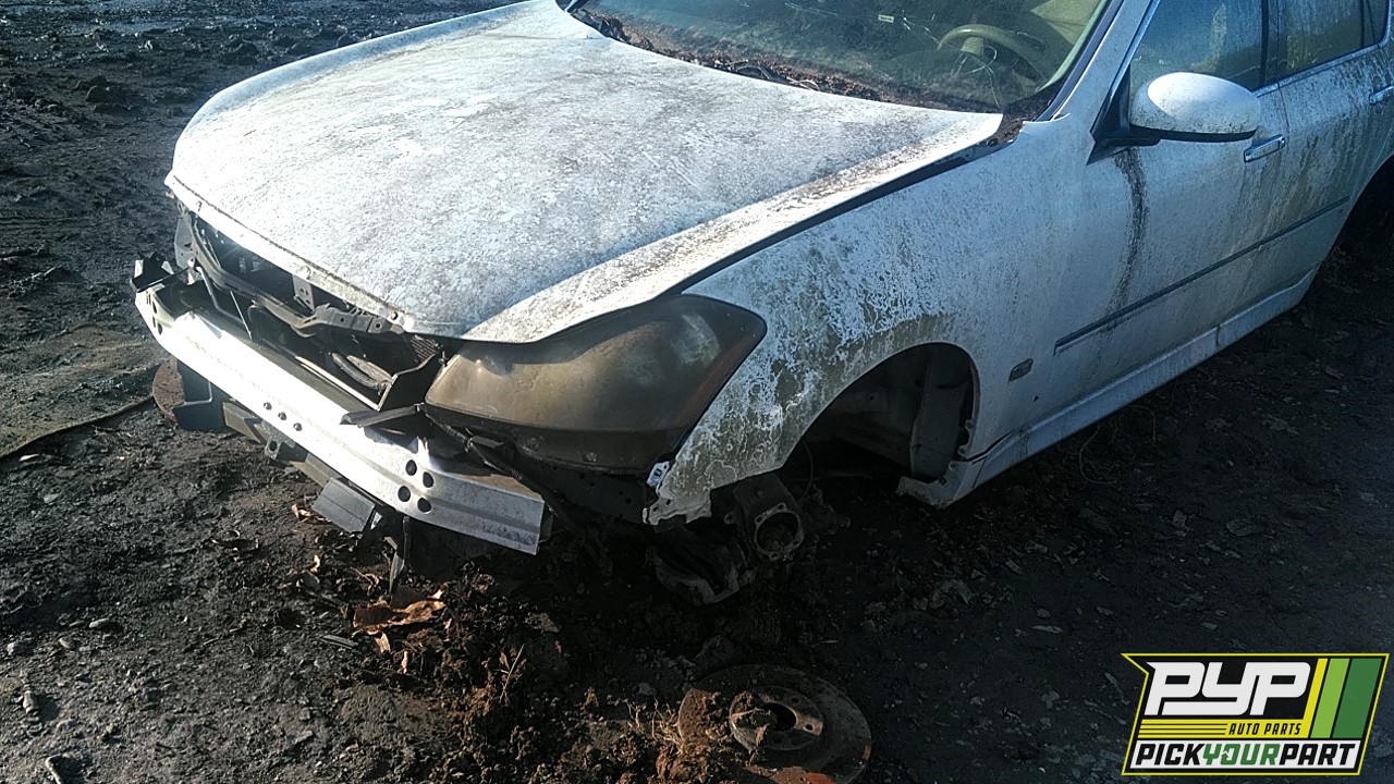 2008 INFINITI M45 available for parts