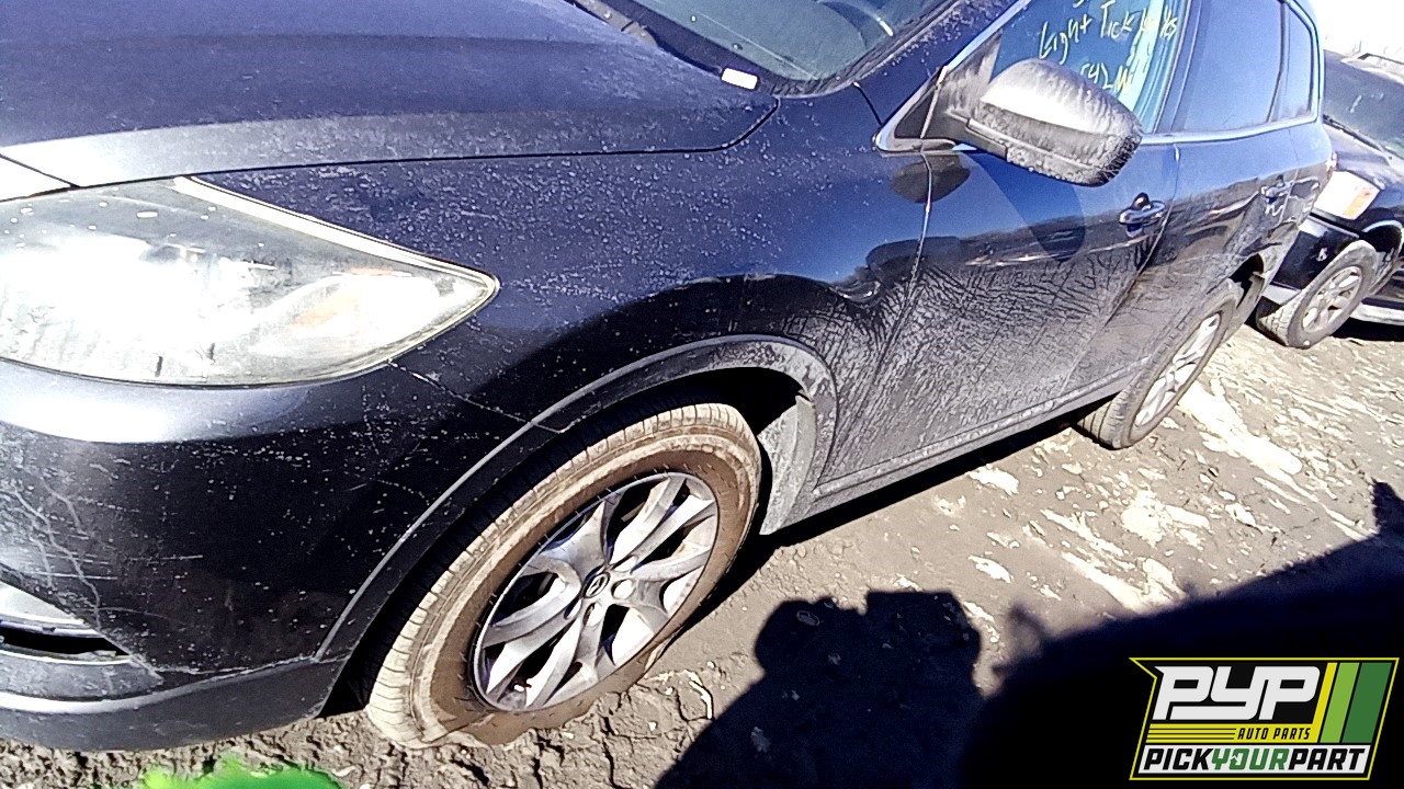 2013 MAZDA CX-9 available for parts
