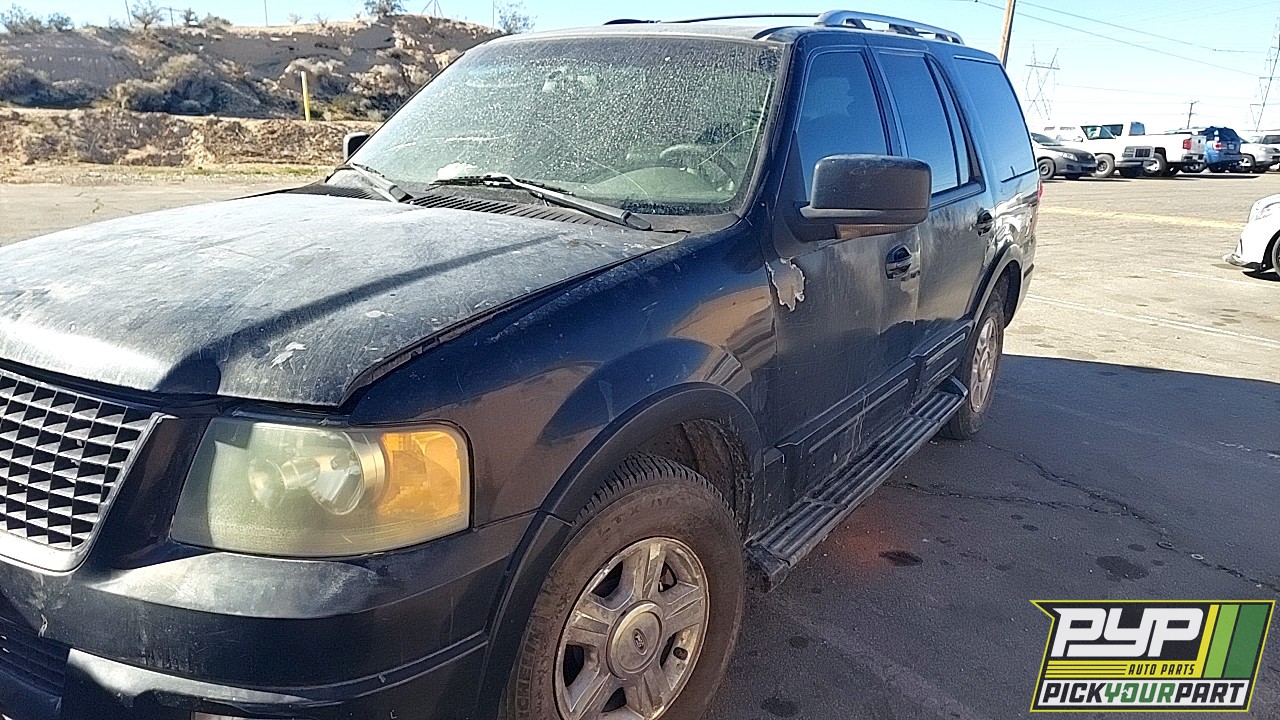 2006 FORD EXPEDITION available for parts