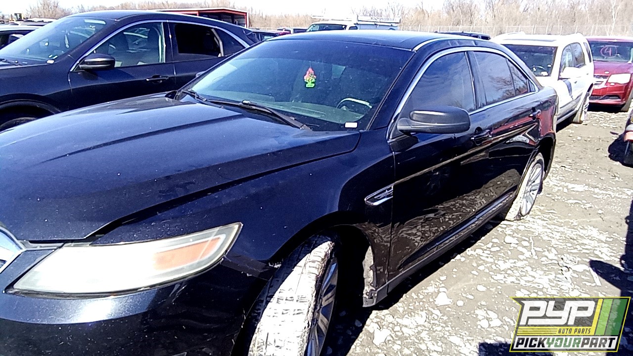 2010 FORD TAURUS available for parts