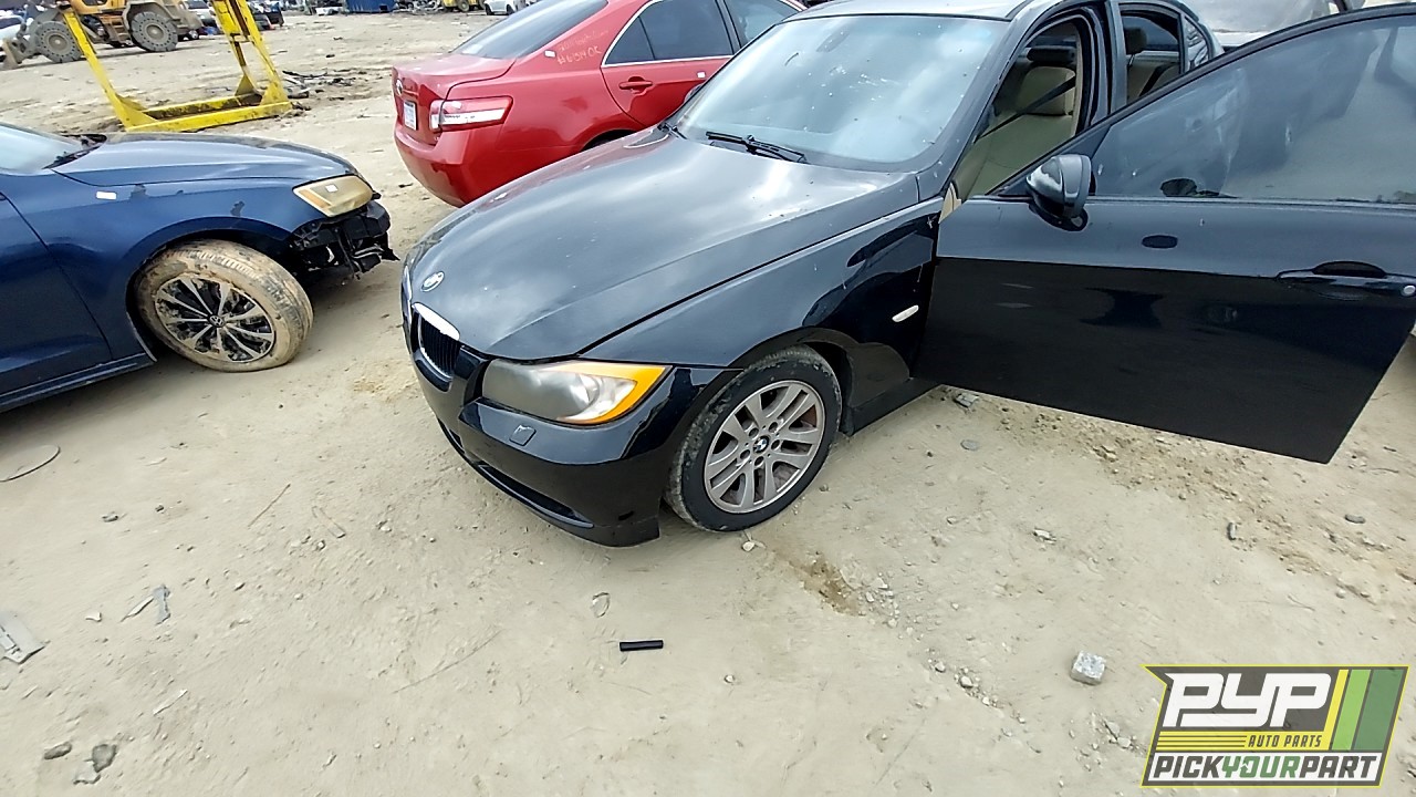 2006 BMW 325XI available for parts