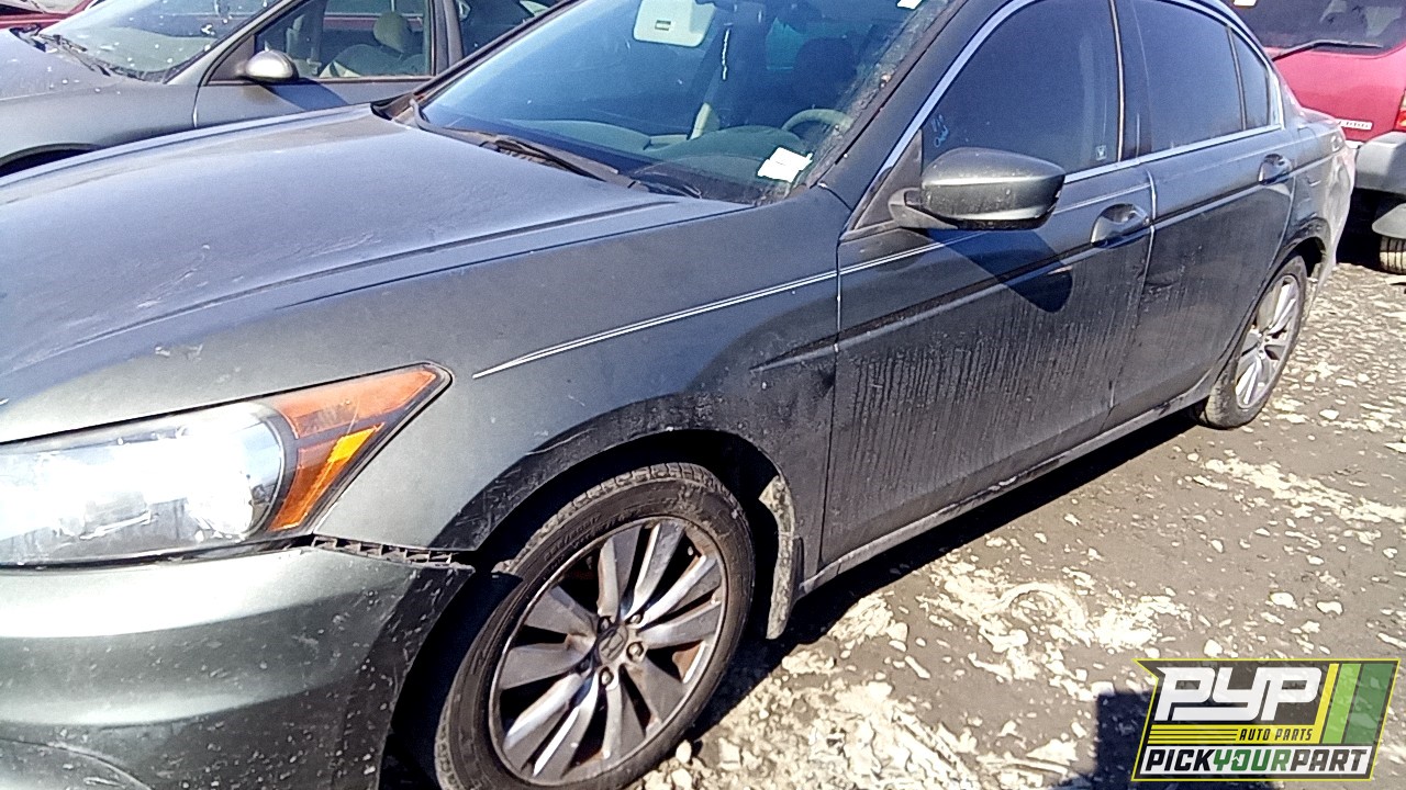 2011 HONDA ACCORD available for parts