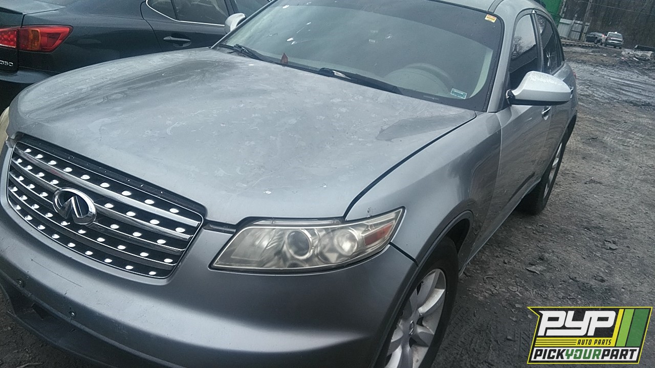 2006 TOYOTA TUNDRA available for parts