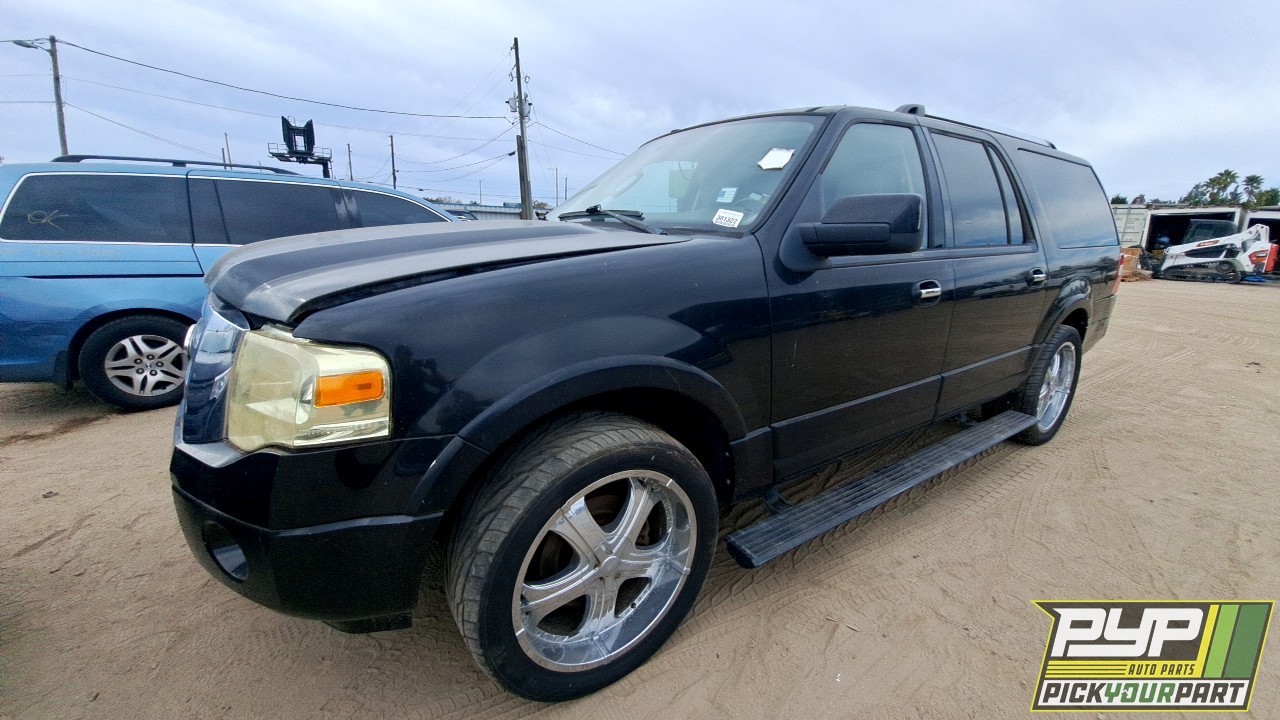 2011 FORD EXPEDITION available for parts