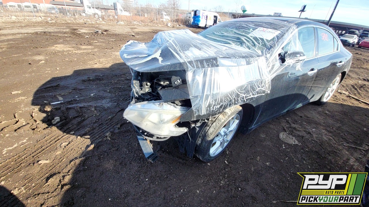2012 NISSAN MAXIMA available for parts