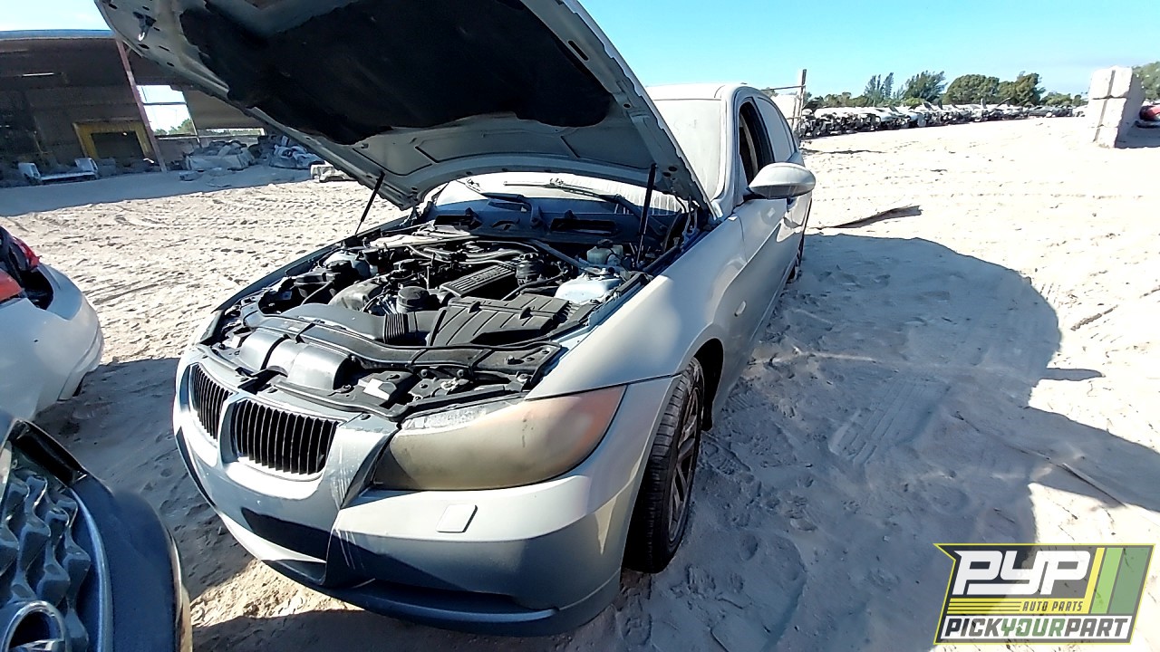 2006 BMW 325XI available for parts