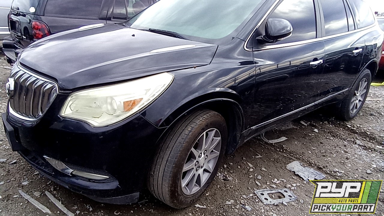 2014 BUICK ENCLAVE available for parts