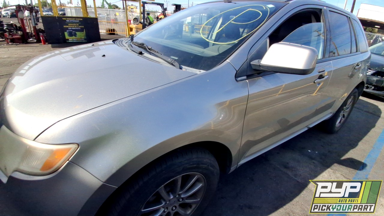 2008 FORD EDGE partes disponibles